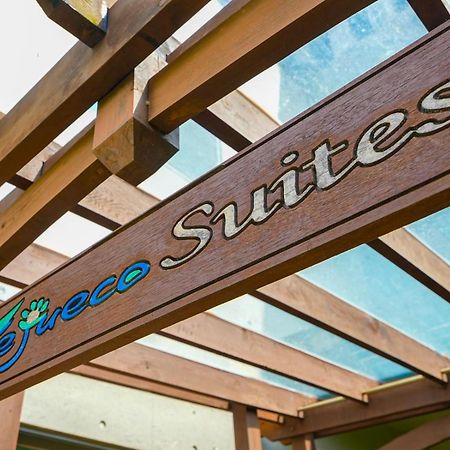 Jeju Eco Suites Sogüpcho Exteriér fotografie