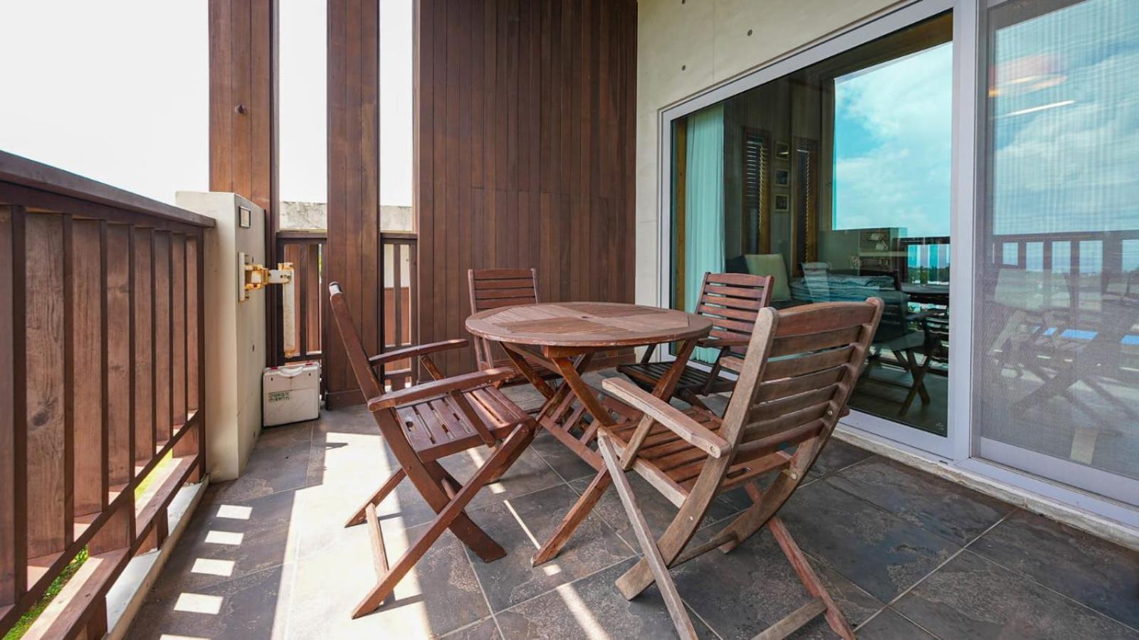Jeju Eco Suites Sogüpcho Exteriér fotografie